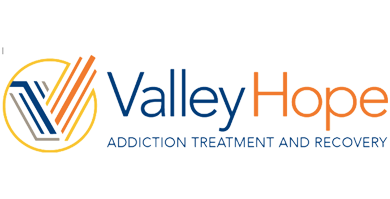 Signature event sponsor Valley Hope Addiction Treatment and Recovery