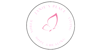 Signature event sponsor Janie's Place Sober Living