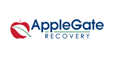 Signature event sponsor Applegate Recovery