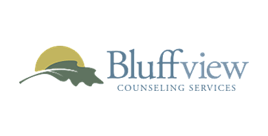 Signature event sponsor Bluffview Counseling Services