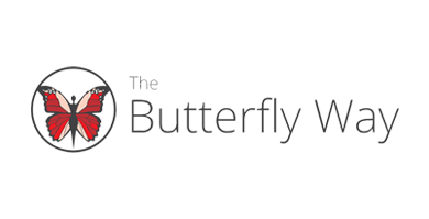 Signature event sponsor The Butterfly Way
